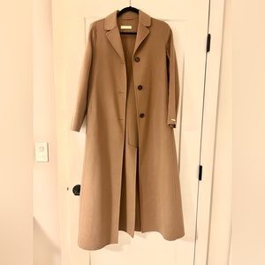 Max Mara wool coat